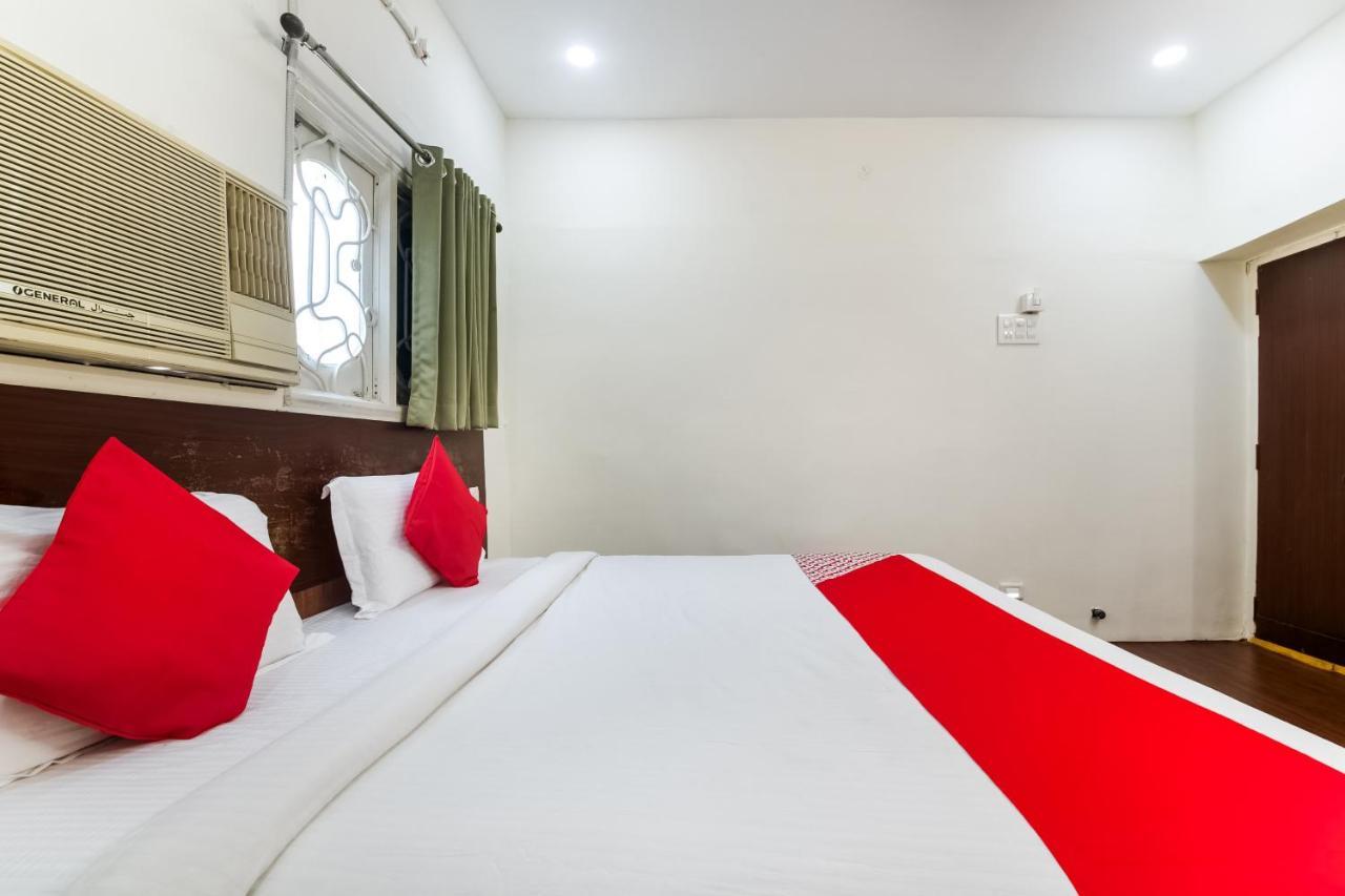 Oyo 76129 Rk Inn Guntūr Zewnętrze zdjęcie