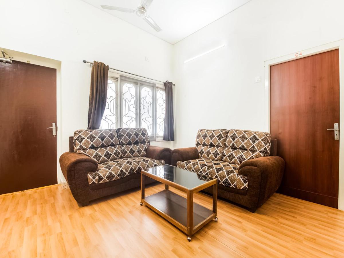 Oyo 76129 Rk Inn Guntūr Zewnętrze zdjęcie