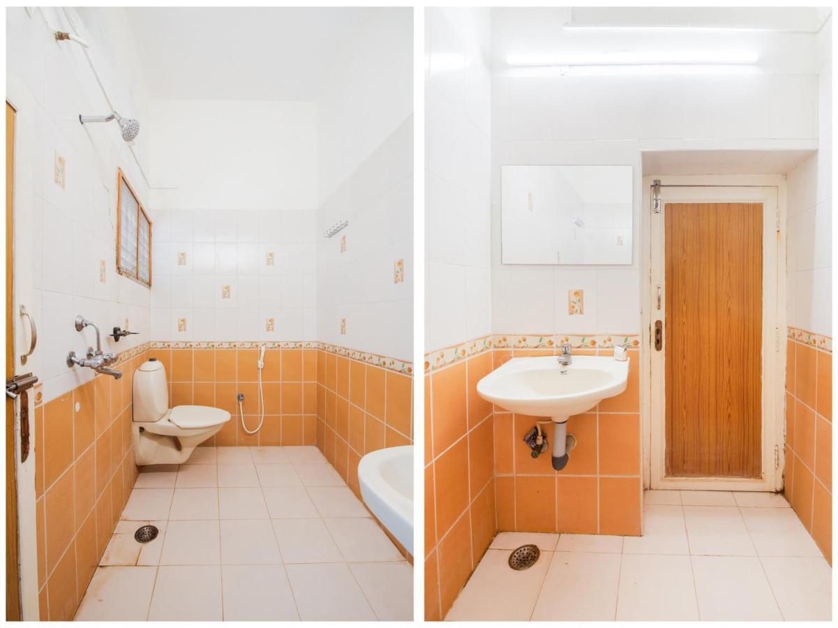 Oyo 76129 Rk Inn Guntūr Zewnętrze zdjęcie