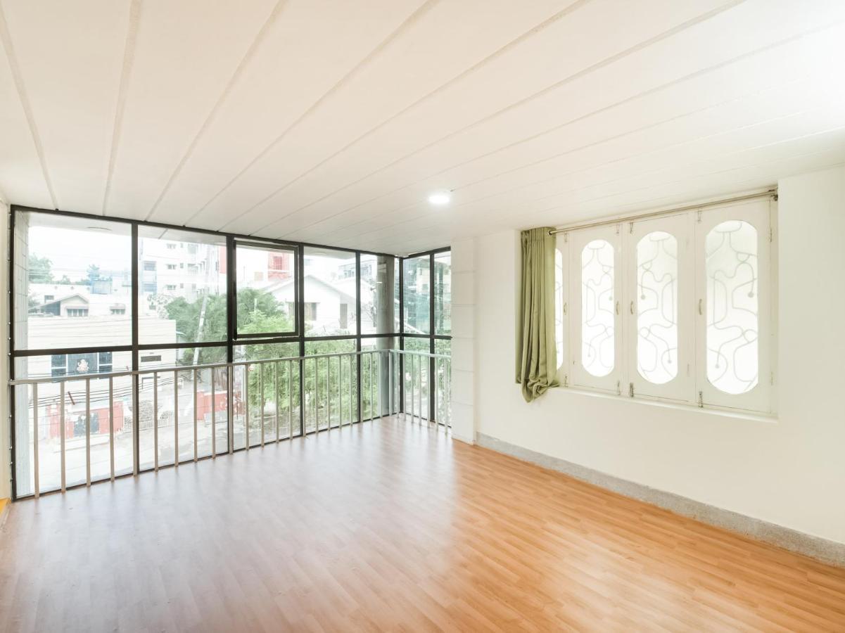 Oyo 76129 Rk Inn Guntūr Zewnętrze zdjęcie