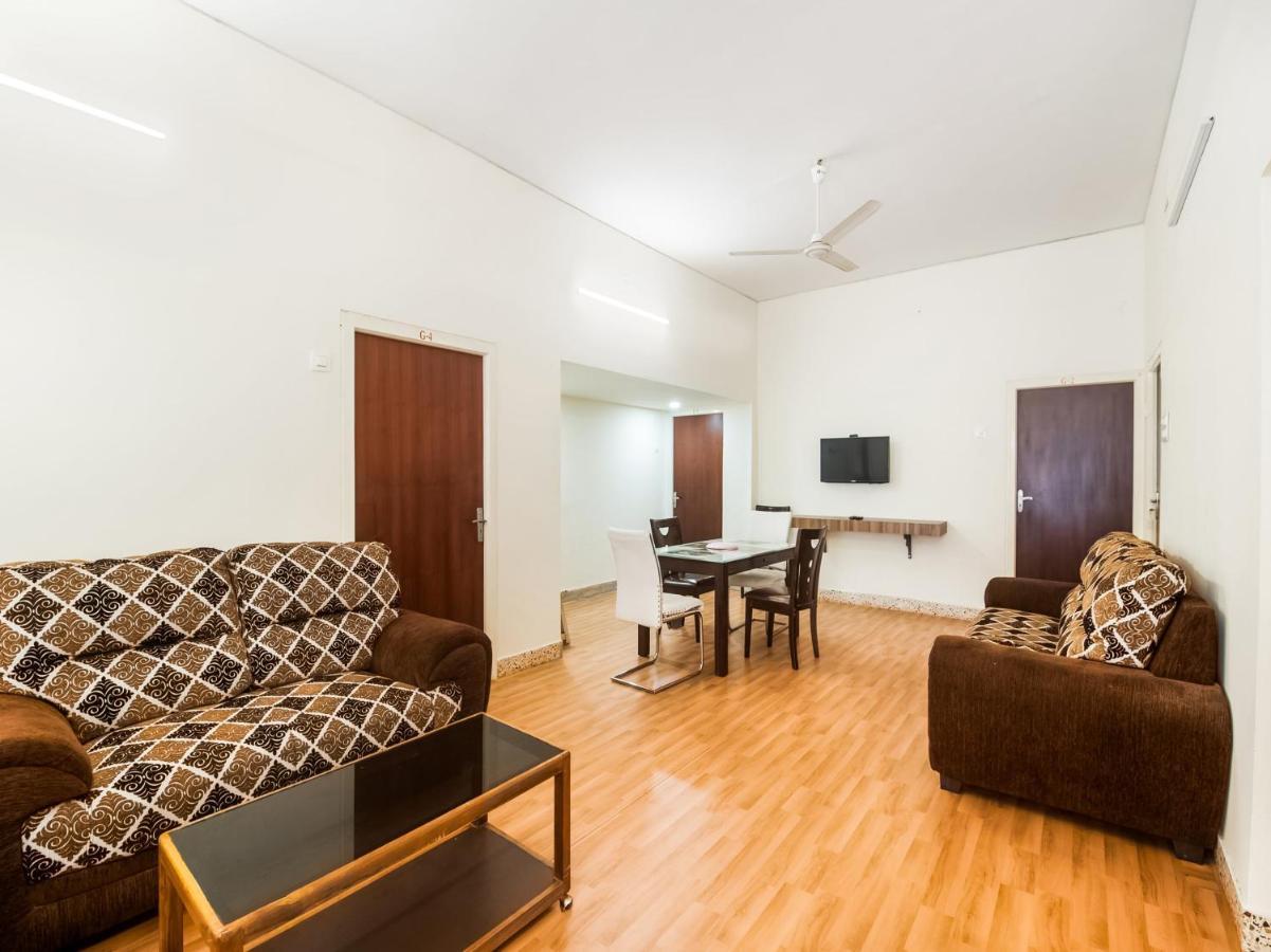 Oyo 76129 Rk Inn Guntūr Zewnętrze zdjęcie